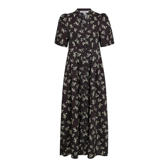 Co'Couture Dame Kjoler Svart XS, Co'Couture Dame Kjoler Svart XS,