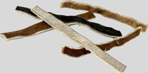 Zoo Good Mini Beef Strips Naturlige Hundesnacks Zoo Good Mini Beef Strips Naturlige Hundesnacks