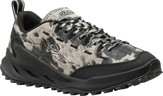 KEEN Ke Jasper Zionic - COW BLACK - 39