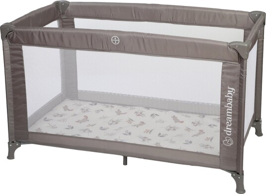 Dreambaby Reiseseng Taupe