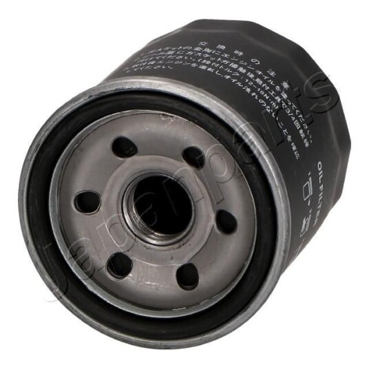 Oljefilter JAPANPARTS FO W02S Oljefilter JAPANPARTS FO W02S