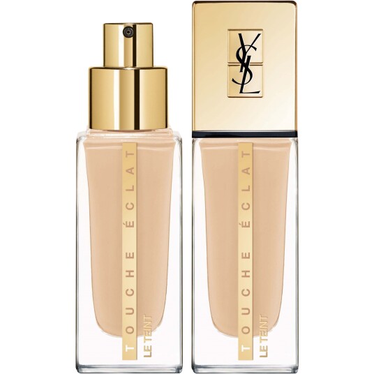 Yves Saint Laurent Touche Éclat Le Teint Foundation 25 ml BR05