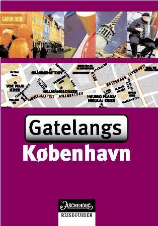 København, Veldig pen bok / som ny København, Veldig pen bok / som ny