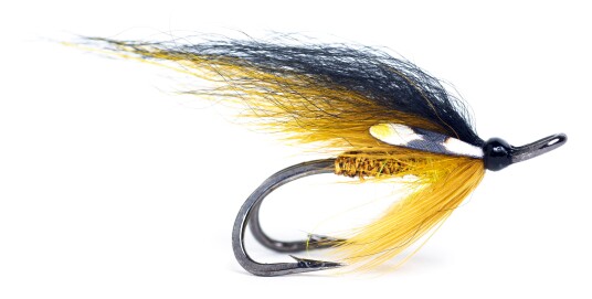 Guideline Ts Black Banana Double