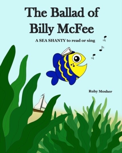The Ballad of Billy McFee The Ballad of Billy McFee