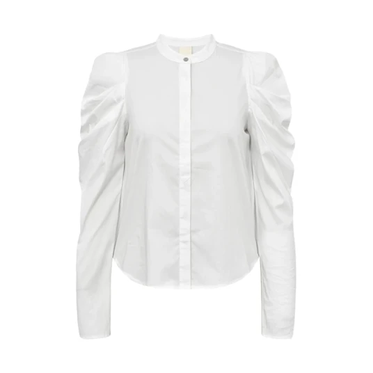 Gossia Dame Bluser & Skjorter Hvit S, Gossia Dame Bluser & Skjorter Hvit S,
