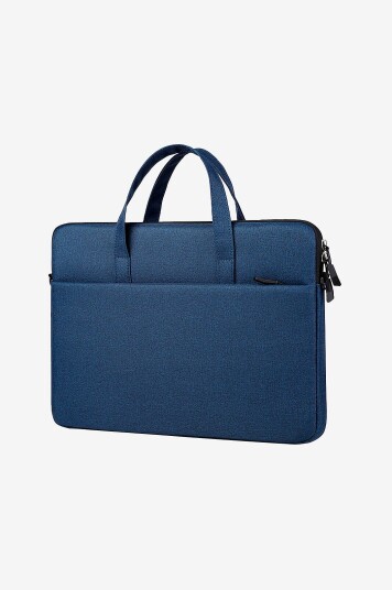 Nilox Datamaskinveske Slim 15,6” Blå Nilox Datamaskinveske Slim 15,6” Blå