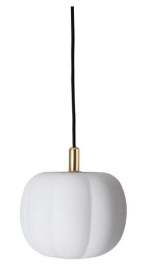 Made By Hand - Pepo Pendel Small Ø20 Opal/Brass Made By Hand Made By Hand - Pepo Pendel Small Ø20 Opal/Brass Made By Hand