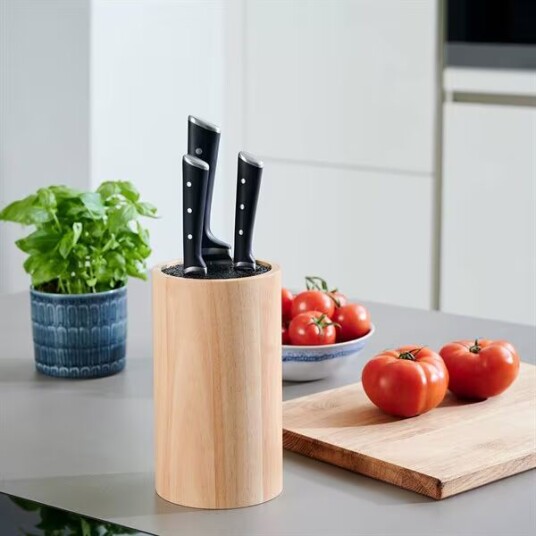 Tefal Ice Force Knivsett 4 deler