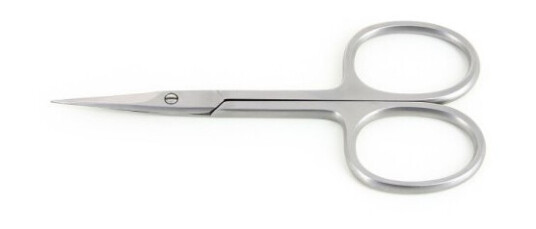 Ideal-Tek 362S Rustfritt Stål Rett Blad Rustfritt Stål Rustfritt Stål 1 Stykker 9 Cm
