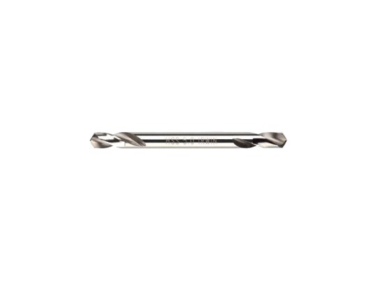 Irwin Bor Metall Dobbeltsidig 4,0 Mm (10 Stk.)