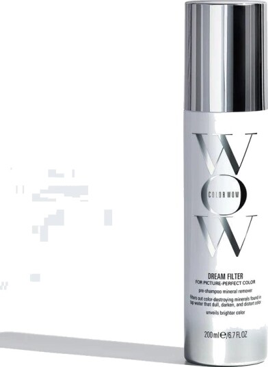 Color WOW Pop & Lock Crystallite Shellac Hårglansserum 55 ml