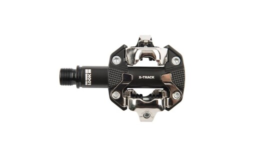 Look Mtb X-Track Sykkelpedaler Look Mtb X-Track Sykkelpedaler
