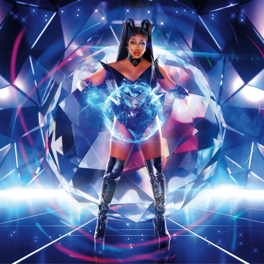 Sapphira Cristal Cristal Ball CD