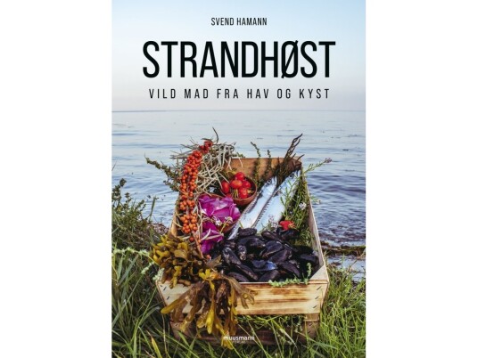 Strandhøst | Svend Hamann | Språk: Dansk