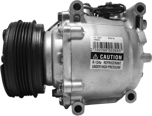 AC kompressor Airstal 10 0027 AC kompressor Airstal 10 0027