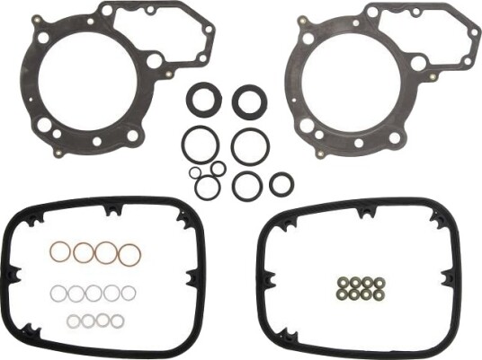 Tetnings helsett, motor ATHENA P400068850980/2