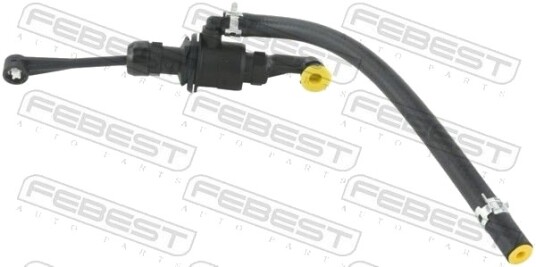 Hovedsylinder, clutch FEBEST 1281-HC