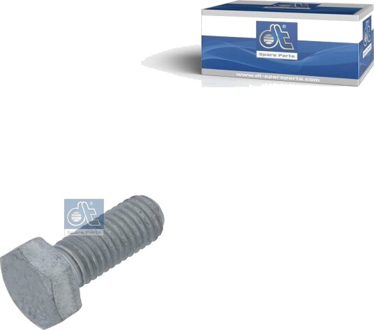 DT Spare Parts 4.40388 Skrue