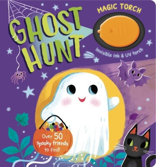 Magic Torch: Ghost Hunt Magic Torch: Ghost Hunt