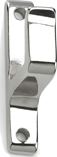 Forvriderhake Habo 7 Krom 25 mm