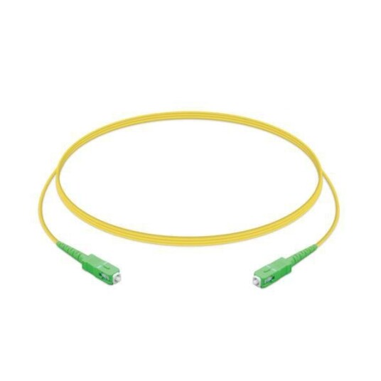 UBIQUITI UFiber PatchCord APC/APC UBIQUITI UFiber PatchCord APC/APC