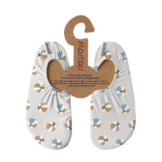 slipstop beachsocks – Beachball 30/32