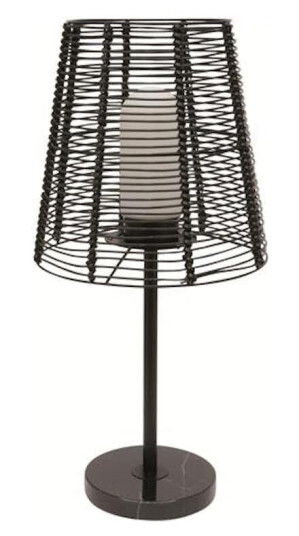 Bordlampe Malmbergs Milos Bordlampe Malmbergs Milos