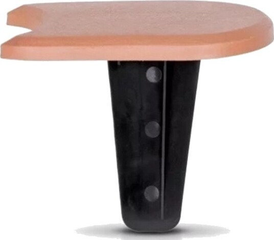 Plenkant Prosperplast Dekor terrakotta 3,8 m