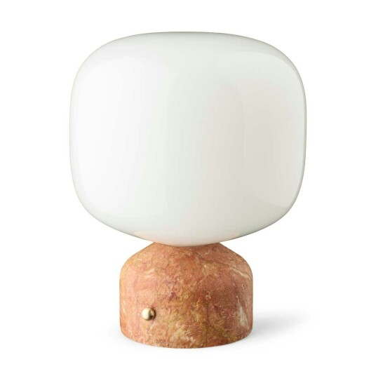 Gejst Meemo Bordlampe Bærbar Amber Gejst Meemo Bordlampe Bærbar Amber