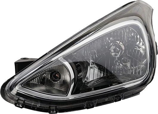 JOHNS 39 04 09 Frontlykter