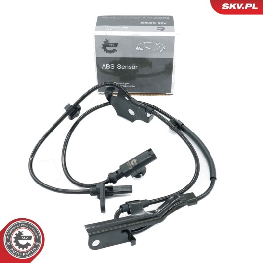 Sensor, ABS ESEN SKV 06SKV526 Sensor, ABS ESEN SKV 06SKV526