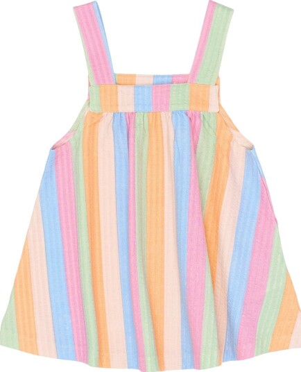 The New Tntrace Strap Top - Pink - 146/152 The New Tntrace Strap Top - Pink - 146/152