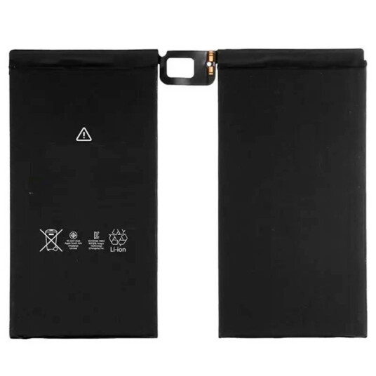 Batteri for iPad Pro 12,9"   10300mAh