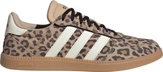 adidas Performance Sko - Breaknet Sleek - Magbei/Ivory/Cblack - adidas Performance - 36 - Sko Beige Brun Hvit Svart