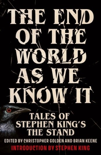 The End of the World as We Know It The End of the World as We Know It