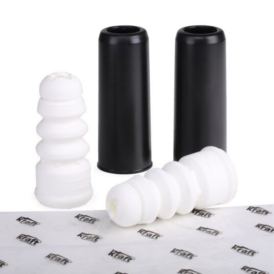 Mansjett/støtpute sett Magnum Technology A9W014MT Mansjett/støtpute sett Magnum Technology A9W014MT