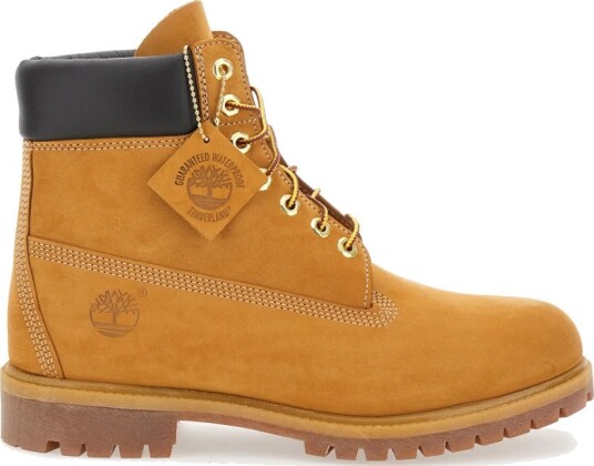 Timberland, Herre, Sko, Beige, 44 EU,