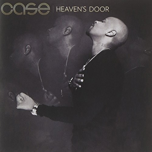 Case Heaven's Door CD