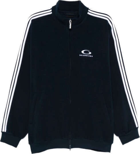 Balenciaga Herre Gensere & Hettegensere Blå M,
