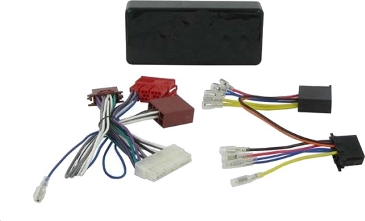Aktiv Systemadapter Ct51 Po02