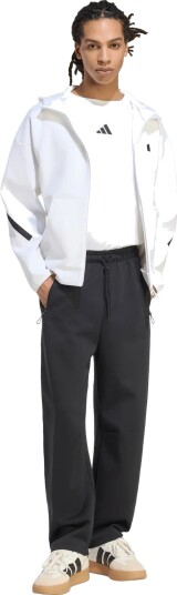 Adidas Sportswear M Z.n.e. Fz White L