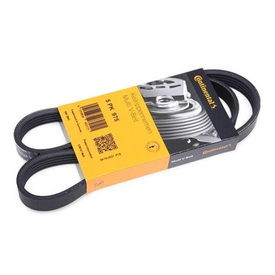Kileribberem CONTITECH 5PK975 Kileribberem CONTITECH 5PK975