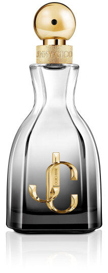 Jimmy Choo I Want Choo Forever Eau de Parfum 60 ml - Chypré Vanilje Duft for Dame Jimmy Choo I Want Choo Forever Eau de Parfum 60 ml - Chypré Vanilje Duft for Dame
