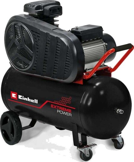 Kompressor Einhell TE-AC 430/50/10