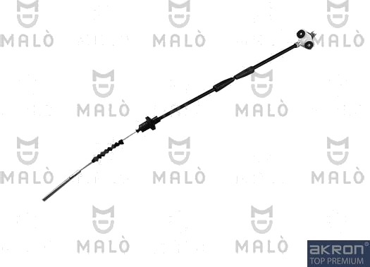 Clutchkabel MALÒ 26526