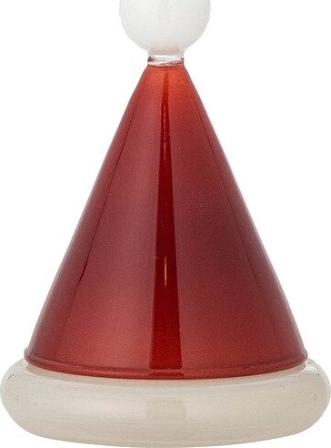 Bloomingville - Patrice tannpirkerholder 10 cm nisselue