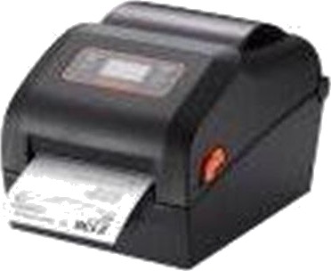 BIXOLON XD5-43d - label printer - B/W - direct thermal
