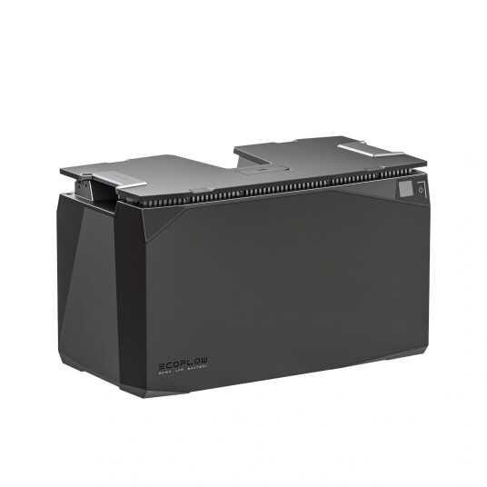 Ecoflow Power Kits Battery 5120Wh Ecoflow Power Kits Battery 5120Wh