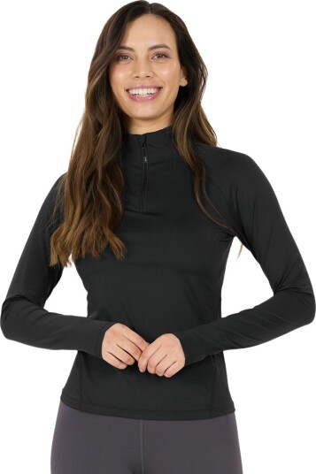 Athlecia Grina V2 W Midlayer Black 42